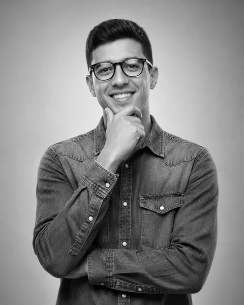 Retrato de David