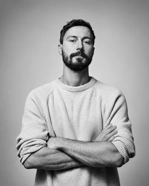 Retrato de Mateo